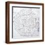 Brown Frame
