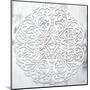 Wood Mount
