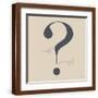 Brown Frame