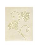 Oakleaf Decoration-Sophie Adde-Stretched Canvas