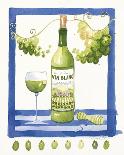 Vin Rouge-Sophie Allport-Giclee Print