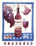 Vin Rouge-Sophie Allport-Giclee Print