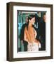 Sophie Anderton-null-Framed Photo