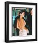 Sophie Anderton-null-Framed Photo