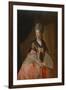 Sophie Charlotte, Queen of England, 1779-Johann Zoffany-Framed Giclee Print