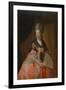 Sophie Charlotte, Queen of England, 1779-Johann Zoffany-Framed Giclee Print