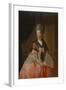 Sophie Charlotte, Queen of England, 1779-Johann Zoffany-Framed Giclee Print