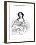 Sophie Cheron-null-Framed Giclee Print