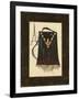 Gramercy Black
