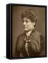 Sophie Eyre, British Actress, 1887-Ernest Barraud-Framed Stretched Canvas