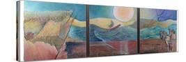 Stretched Canvas