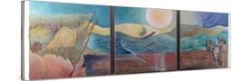 Stretched Canvas