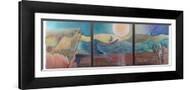 Brown Frame