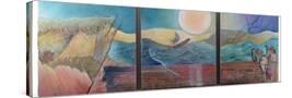 Stretched Canvas
