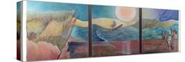 Stretched Canvas