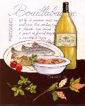 Bouillabaise-Sophie Hanin-Art Print