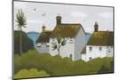 Wood Mount