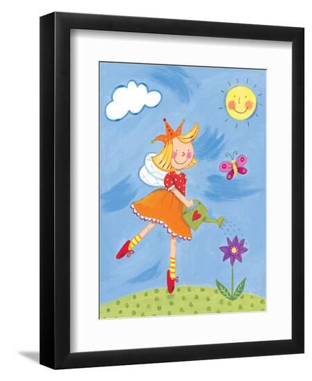 Art Print, , large