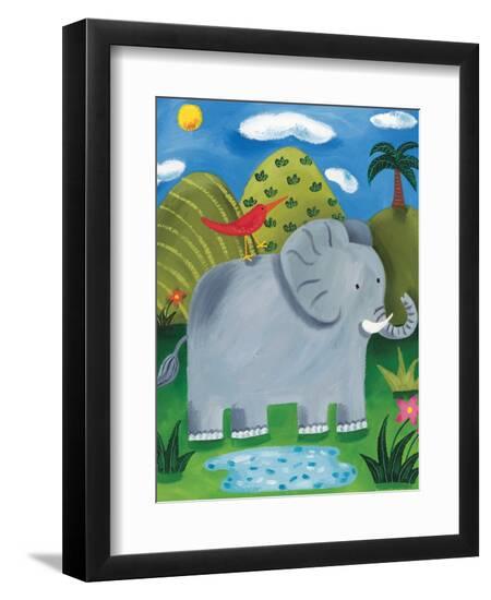 Art Print, , large