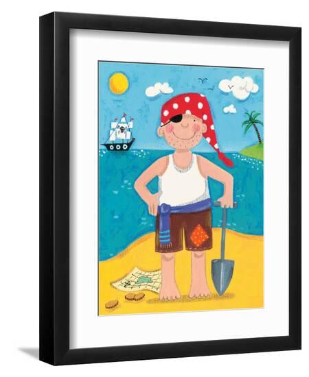 Art Print, , large