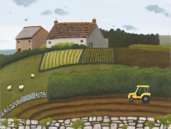 Premium Giclee Print, , large