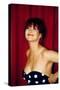 Sophie Marceau-null-Stretched Canvas