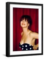 Sophie Marceau-null-Framed Photo