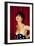 Sophie Marceau-null-Framed Photo