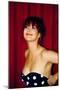 Sophie Marceau-null-Mounted Photo