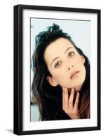 Sophie Marceau-null-Framed Photo