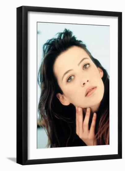 Sophie Marceau-null-Framed Photo