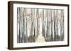 Sophie's Forest-null-Framed Art Print