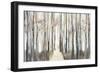 Sophie's Forest-null-Framed Art Print