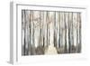 Sophie's Forest-null-Framed Art Print