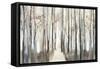 Sophie's Forest-null-Framed Stretched Canvas