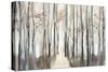 Sophie's Forest-null-Stretched Canvas
