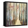 Sophie's Forest-PI Studio-Framed Stretched Canvas