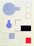 Untitled, 1932-Sophie Taeuber-Arp-Giclee Print