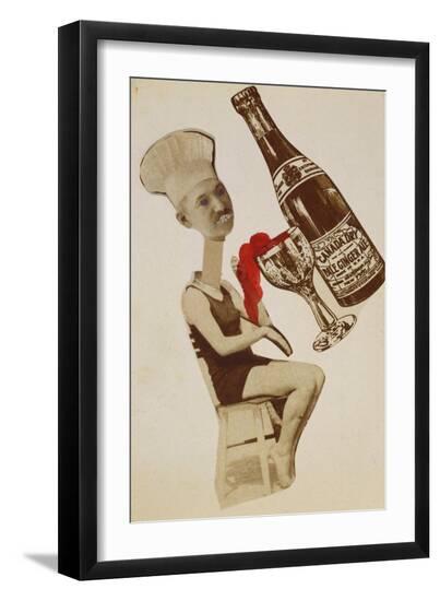Premium Giclee Print, , large