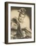 Sophie Tucker (Sophia Abuza) American Vaudeville Singer with Occasional Film Roles-Maurice Seymour-Framed Photographic Print