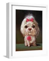 Sophie-Lucia Heffernan-Framed Art Print