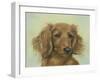 Sophie-Janet Pidoux-Framed Giclee Print