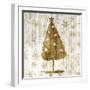 Sophisticated Christmas I-Grace Popp-Framed Art Print