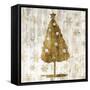 Sophisticated Christmas I-Grace Popp-Framed Stretched Canvas