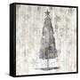 Sophisticated Christmas II-Grace Popp-Framed Stretched Canvas