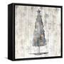 Sophisticated Christmas II-Grace Popp-Framed Stretched Canvas