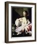 Sophonisba, 1640S-Luca Ferrari-Framed Premium Giclee Print