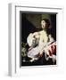 Sophonisba, 1640S-Luca Ferrari-Framed Giclee Print