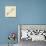 Sophtsluggia Glutinosa-Edward Lear-Stretched Canvas displayed on a wall