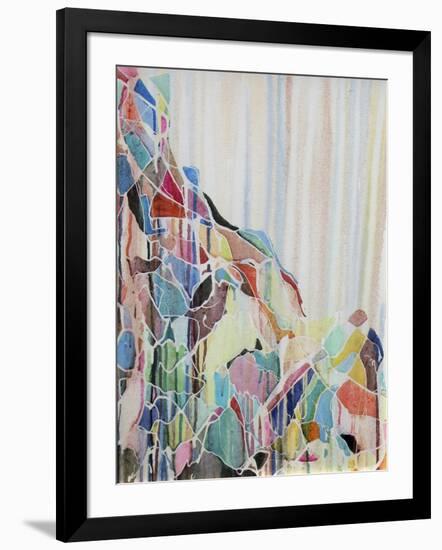 Sopka-Lauren Moss-Framed Giclee Print